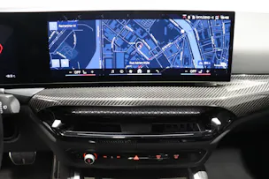 BMW M3 Competition xDrive Touring