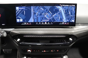 Vehicle image BMW M3 Competition xDrive Touring