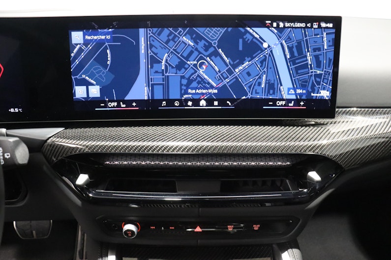 Vehicle image BMW M3