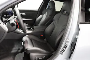 BMW M3 Competition xDrive Touring
