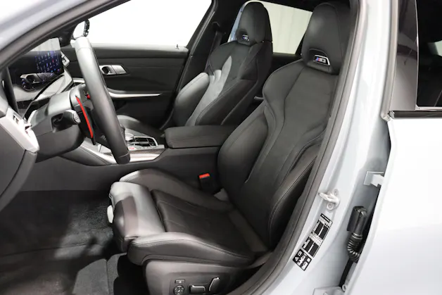 BMW M3 Competition xDrive Touring
