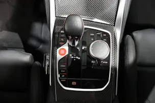 BMW M3 Competition xDrive Touring