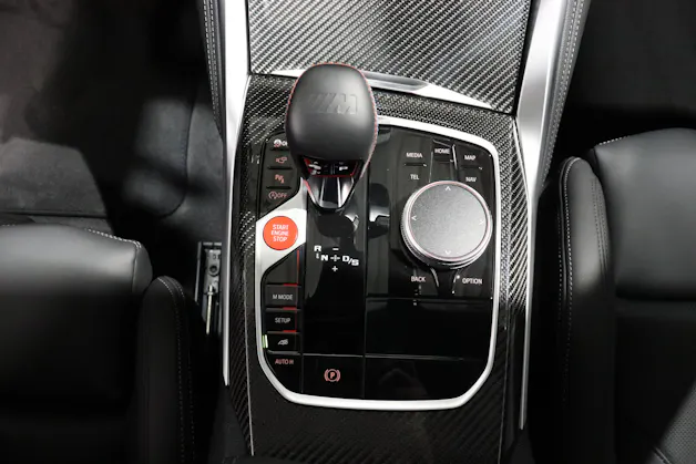 BMW M3 Competition xDrive Touring
