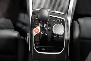 Vehicle image BMW M3 Competition xDrive Touring