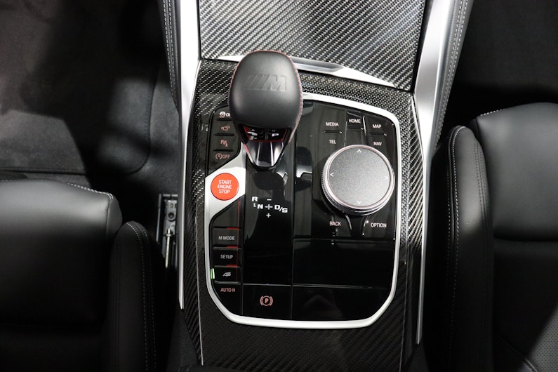 Vehicle image BMW M3