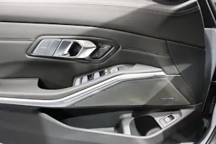 BMW M3 Competition xDrive Touring