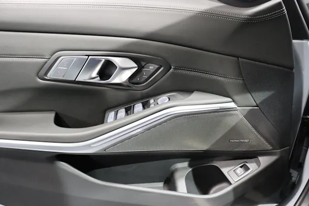 BMW M3 Competition xDrive Touring
