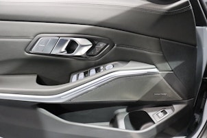 Vehicle image BMW M3 Competition xDrive Touring