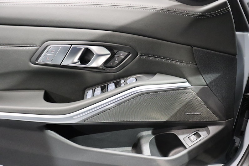 Vehicle image BMW M3