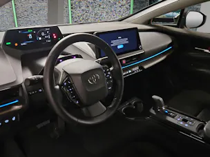 Toyota Prius 2.0 Plug-In-Hybrid Premium