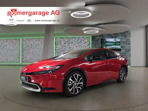 Toyota Prius 2.0 Plug-In-Hybrid Premium