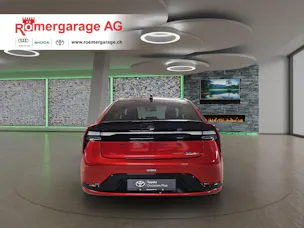 Toyota Prius 2.0 Plug-In-Hybrid Premium