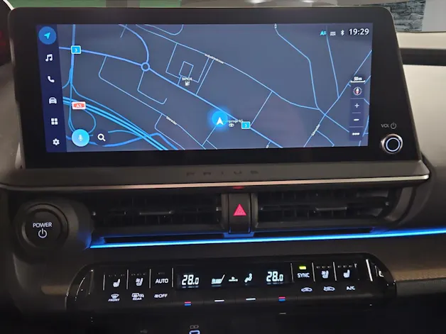 Toyota Prius 2.0 Plug-In-Hybrid Premium