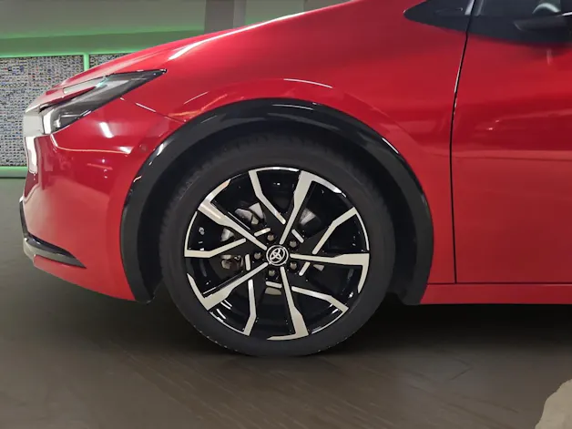Toyota Prius 2.0 Plug-In-Hybrid Premium