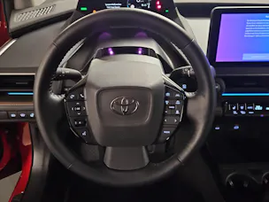 Toyota Prius 2.0 Plug-In-Hybrid Premium
