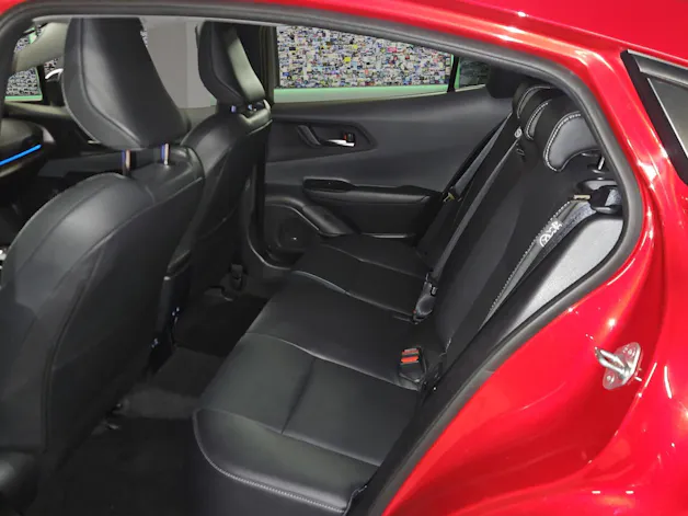 Toyota Prius 2.0 Plug-In-Hybrid Premium