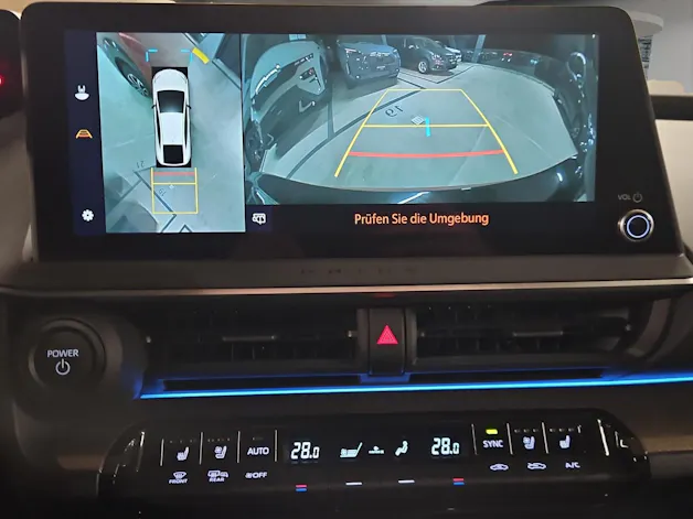 Toyota Prius 2.0 Plug-In-Hybrid Premium