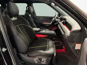 Kia EV9 99.8 kWh GT 4x4