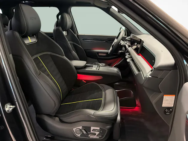 Kia EV9 99.8 kWh GT 4x4