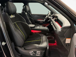 Fahrzeugbild KIA EV9 99.8 kWh GT 4x4