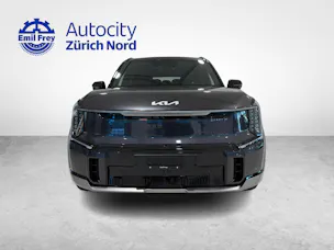 Kia EV9 99.8 kWh GT 4x4