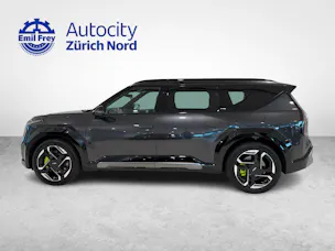 Kia EV9 99.8 kWh GT 4x4
