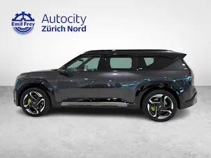 Kia EV9 99.8 kWh GT 4x4