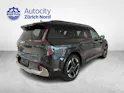 Kia EV9 99.8 kWh GT 4x4