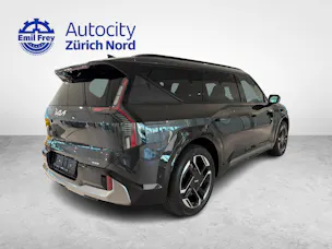 Kia EV9 99.8 kWh GT 4x4