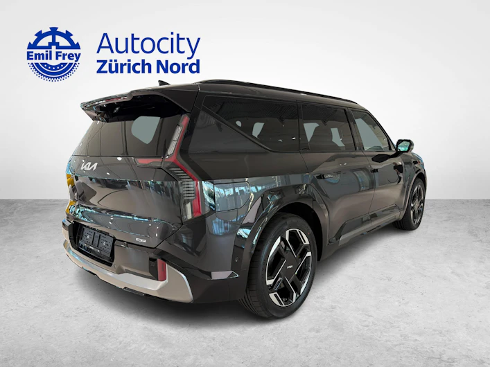 Fahrzeugbild KIA EV9