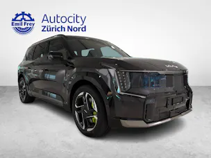 Kia EV9 99.8 kWh GT 4x4