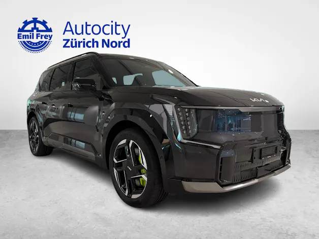 Kia EV9 99.8 kWh GT 4x4