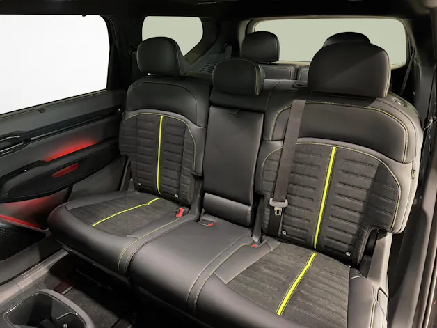 Kia EV9 99.8 kWh GT 4x4