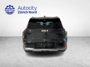 Fahrzeugbild KIA EV9 99.8 kWh GT 4x4