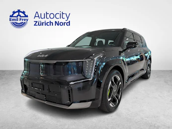 Fahrzeugbild KIA EV9 99.8 kWh GT 4x4 Fahrzeugbild KIA EV9 99.8 kWh GT 4x4