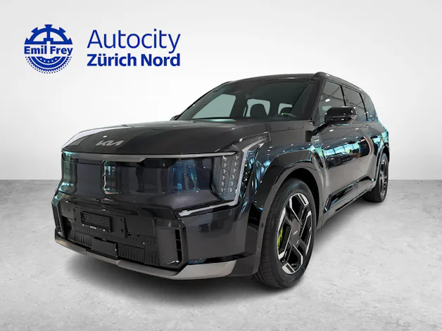 Kia EV9 99.8 kWh GT 4x4