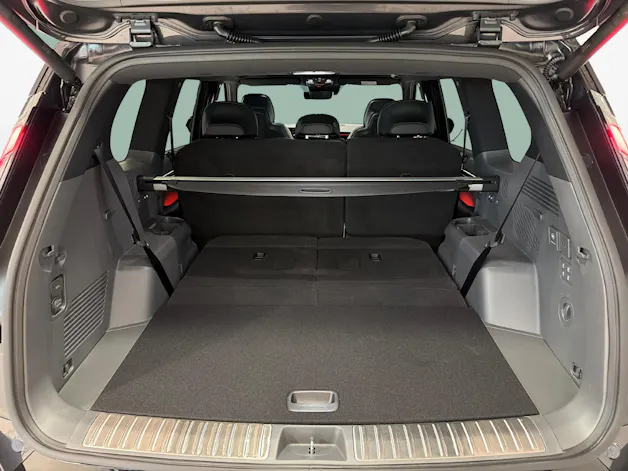 Kia EV9 99.8 kWh GT 4x4