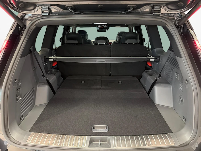 Fahrzeugbild KIA EV9
