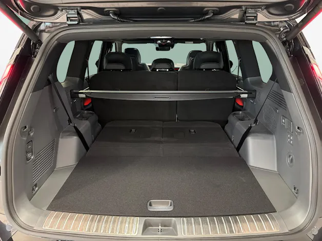 Kia EV9 99.8 kWh GT 4x4