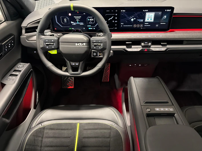 Fahrzeugbild KIA EV9