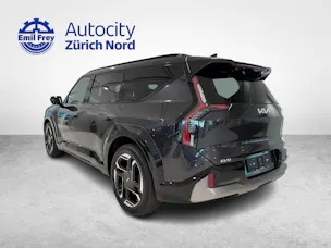 Kia EV9 99.8 kWh GT 4x4