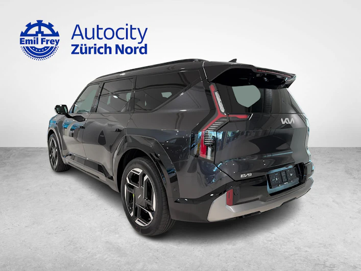 Fahrzeugbild KIA EV9