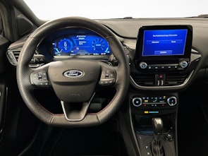 Vehicle image FORD Puma 1.0 EcoB Hybrid 155 ST-Line