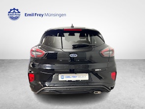 Vehicle image FORD Puma 1.0 EcoB Hybrid 155 ST-Line