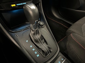 Vehicle image FORD Puma 1.0 EcoB Hybrid 155 ST-Line