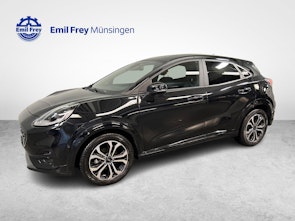 Vehicle image FORD Puma 1.0 EcoB Hybrid 155 ST-Line
