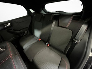 Vehicle image FORD Puma 1.0 EcoB Hybrid 155 ST-Line