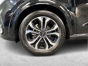 Vehicle image FORD Puma 1.0 EcoB Hybrid 155 ST-Line