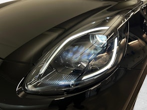 Vehicle image FORD Puma 1.0 EcoB Hybrid 155 ST-Line