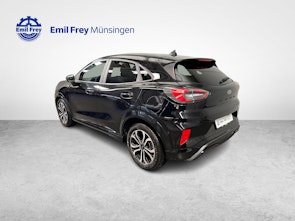 Vehicle image FORD Puma 1.0 EcoB Hybrid 155 ST-Line